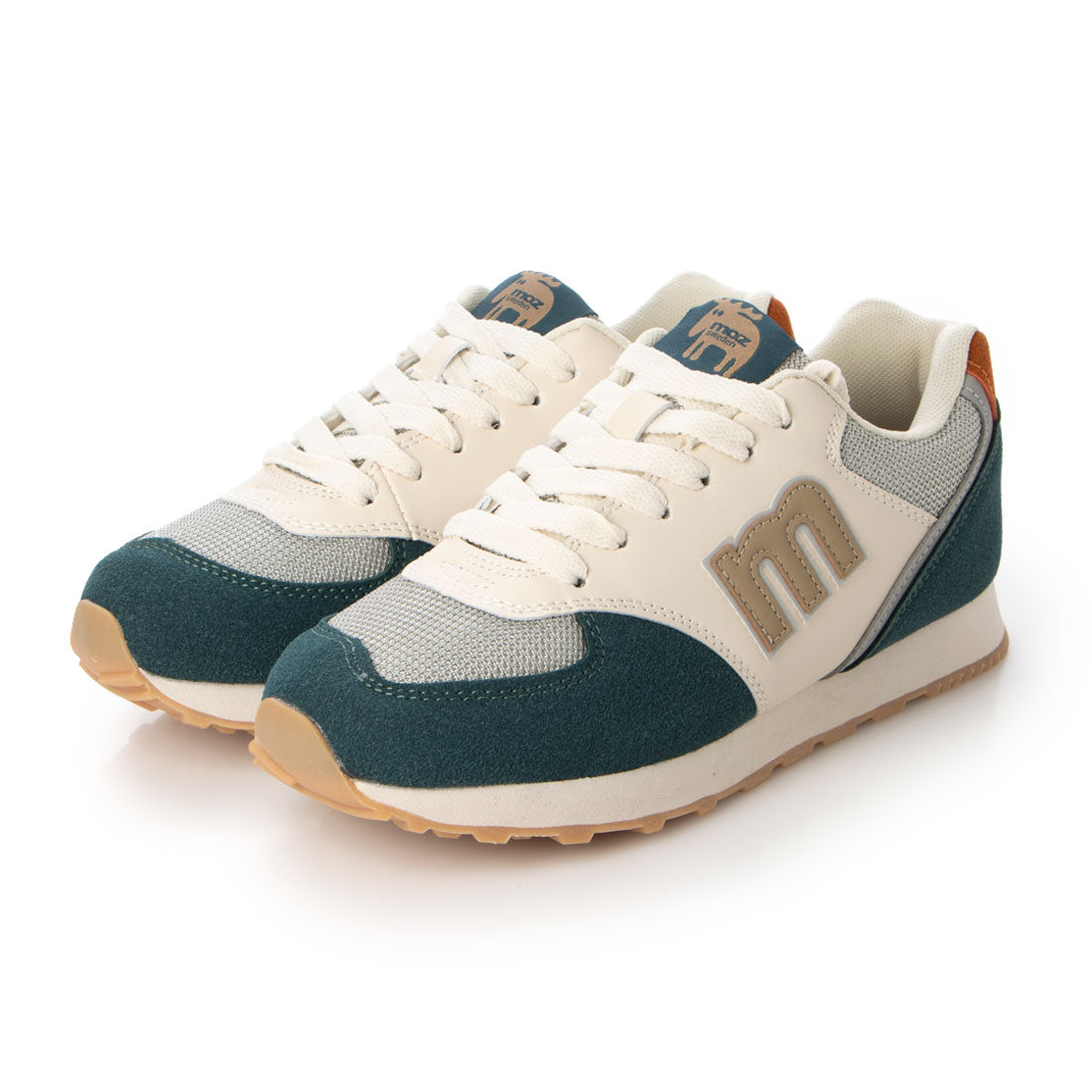 Casual Logo Sneakers moz MOZ-200