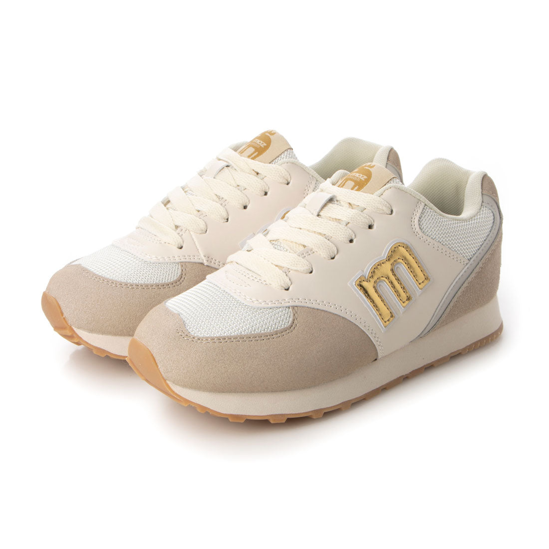Casual Logo Sneakers moz MOZ-200