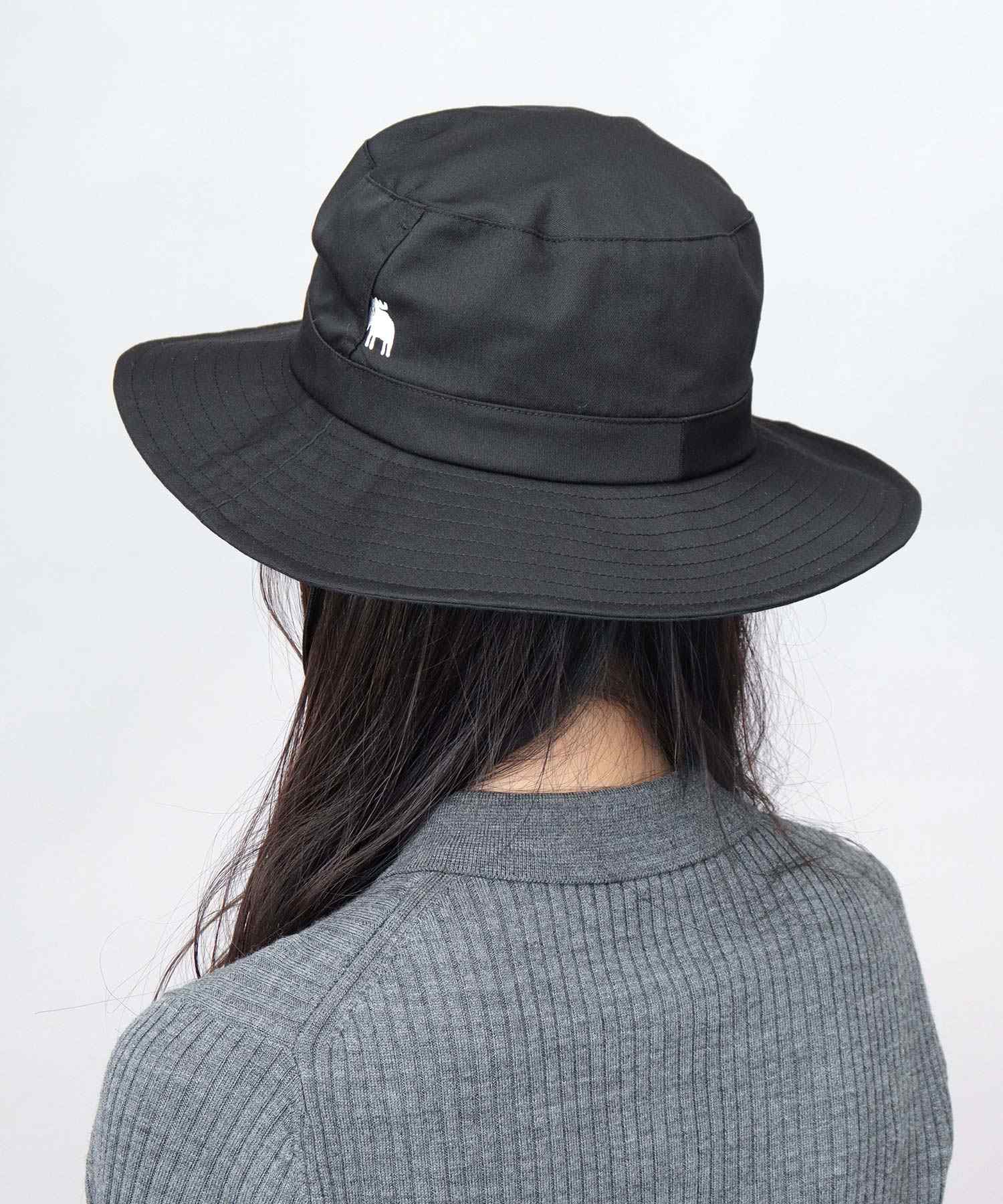 モズ moz エコベンチレーションアドベンチャーハット (ベージュ) ベージュ