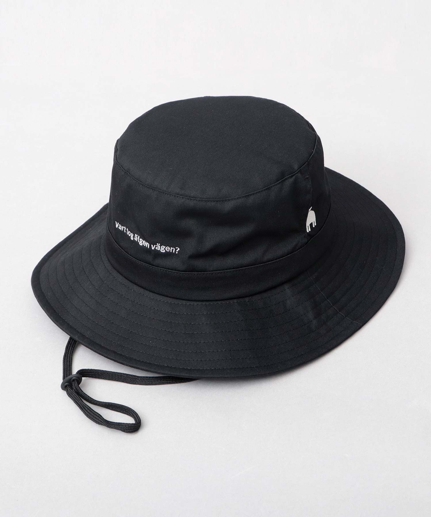 モズ moz エコベンチレーションアドベンチャーハット (ベージュ) ベージュ