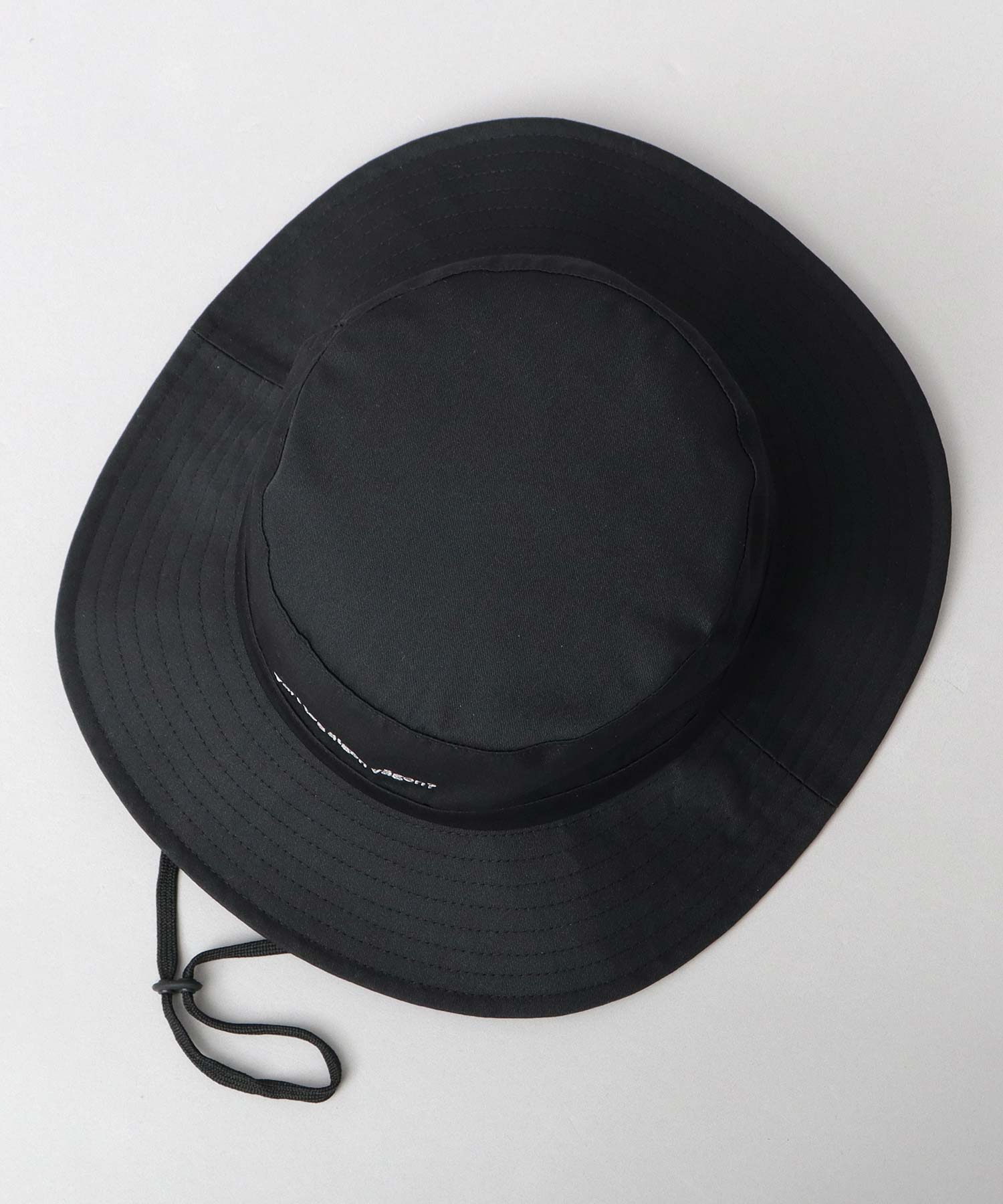 モズ moz エコベンチレーションアドベンチャーハット (ベージュ) ベージュ