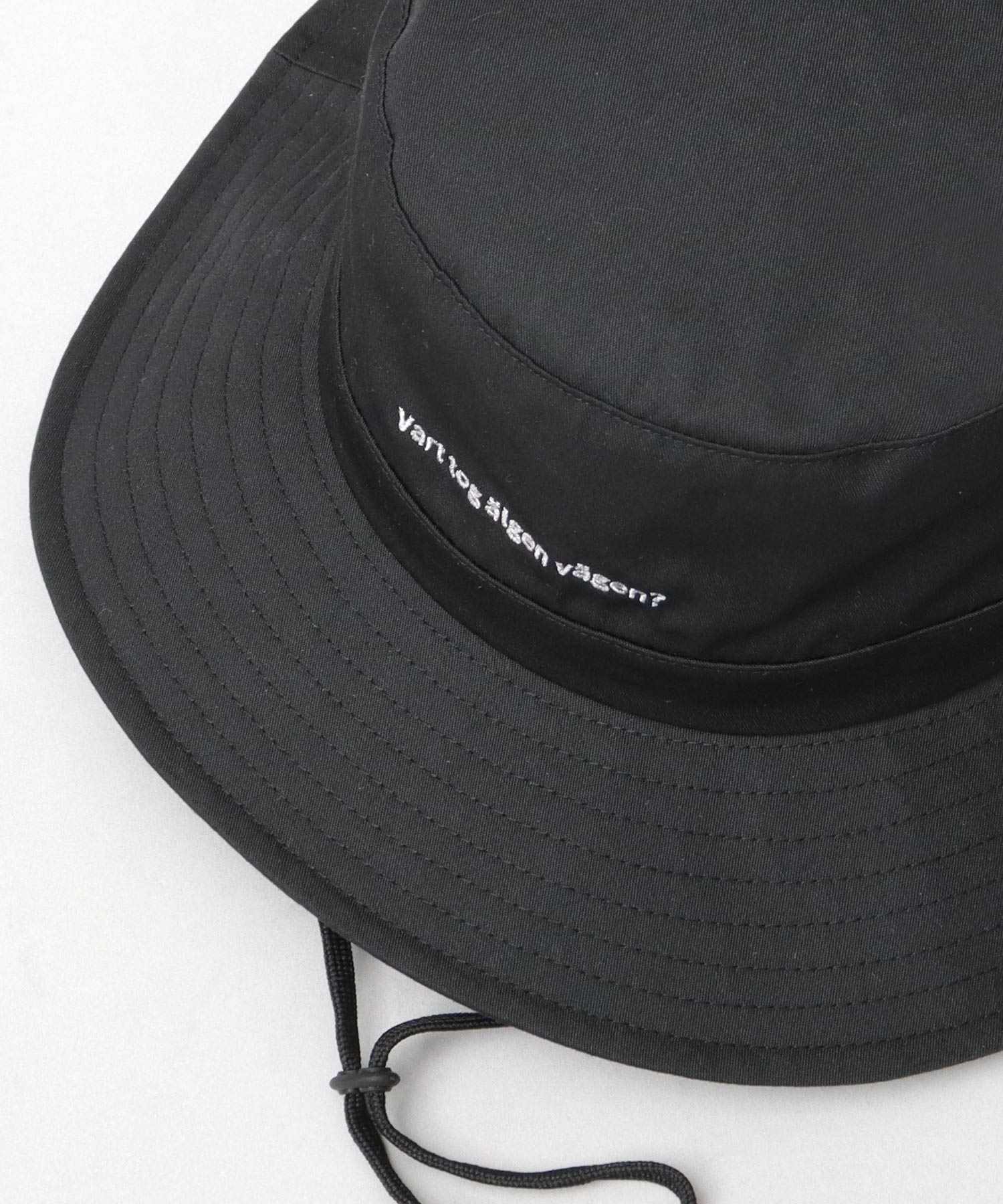 モズ moz エコベンチレーションアドベンチャーハット (ベージュ) ベージュ