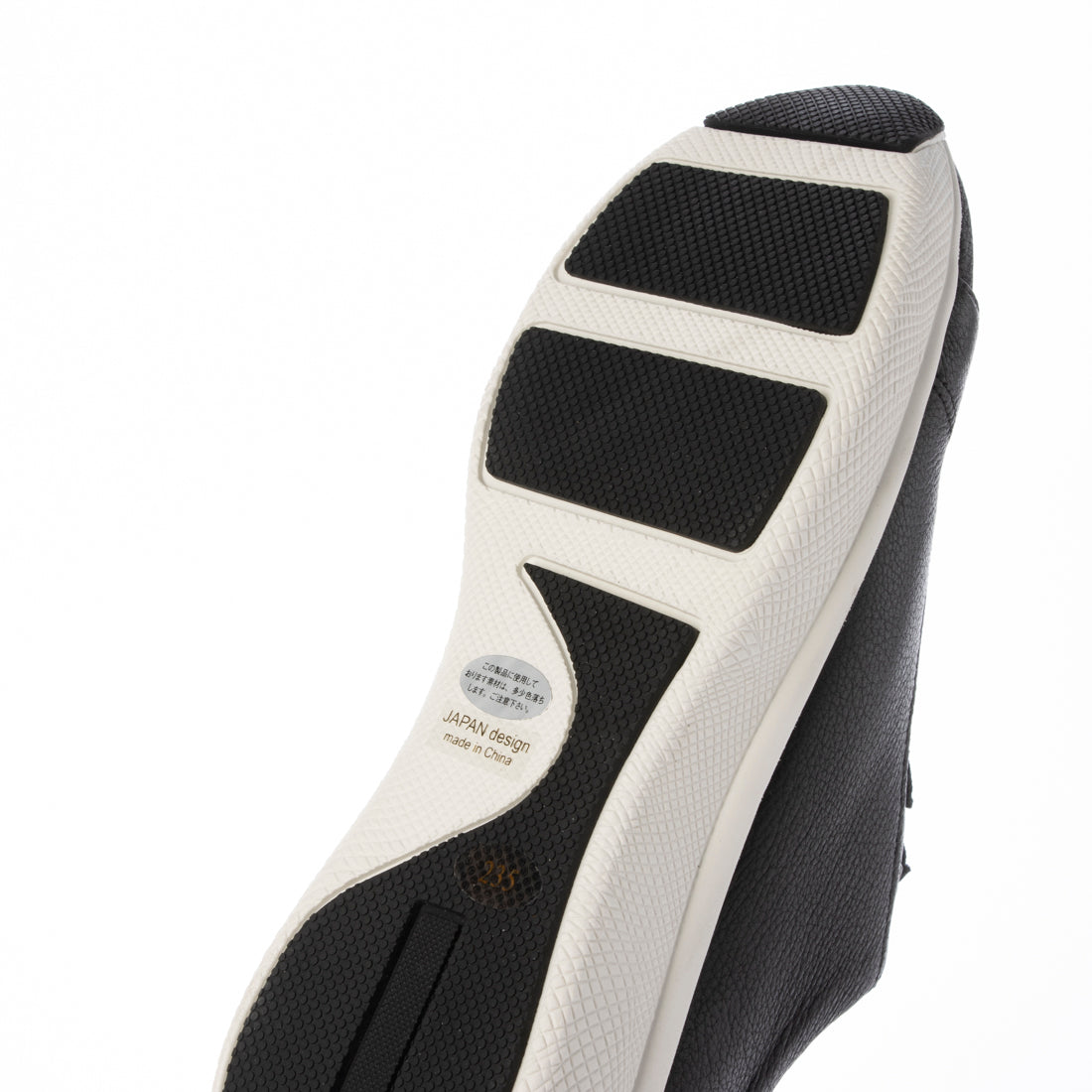 莫德·雅克莫 MODE ET JACOMO 【輕量】綁帶厚底運動鞋