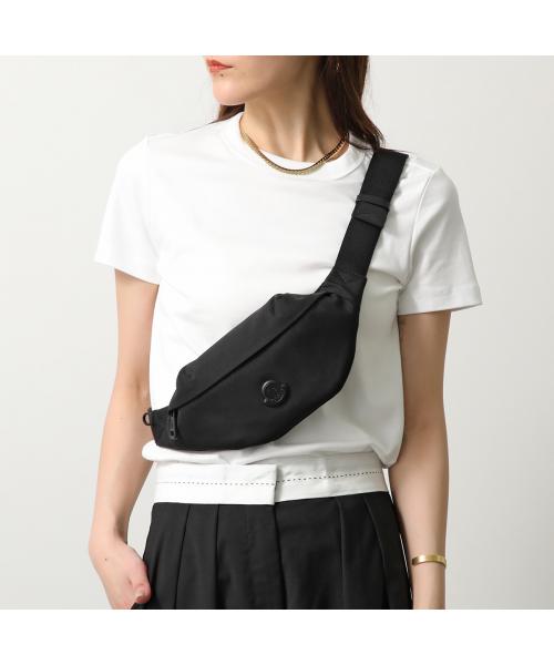 モンクレール MONCLER MONCLER ボディバッグ DURANCE デュランス 5M00001 M6256 (999/ブラック) 999/ブラック