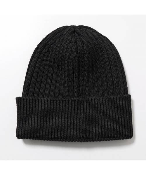 モンクレール MONCLER MONCLER GRENOBLE ニット帽 3B00014 04761 ウール (999/ブラック) 999/ブラック