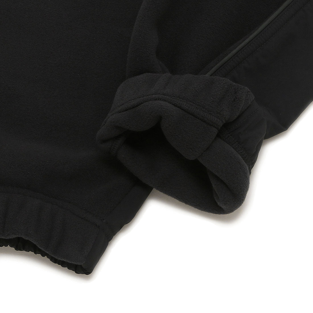 蒙克雷 MONCLER 褲子 GRENOBLE 格勒諾布爾 運動褲 黑色 男士 MONCLER 8H00004 89AK8 999