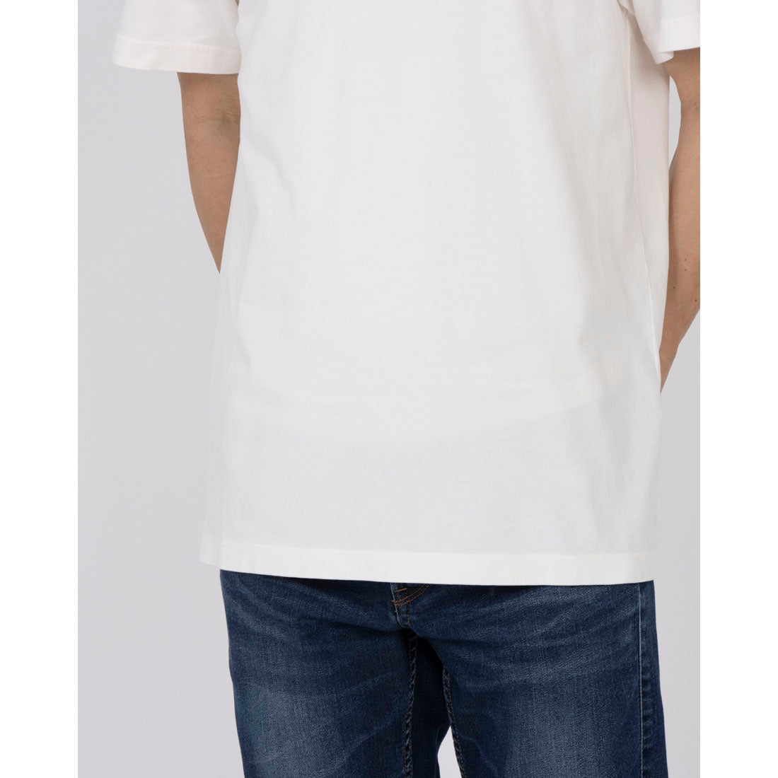 モンクレール MONCLER SS Tシャツ 半袖Tシャツ (ブラック) ブラック