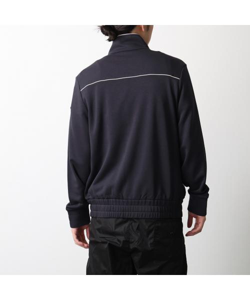 モンクレール MONCLER MONCLER ジャケット 8G00027 89B3P ジップアップ (742/ネイビー) 742/ネイビー