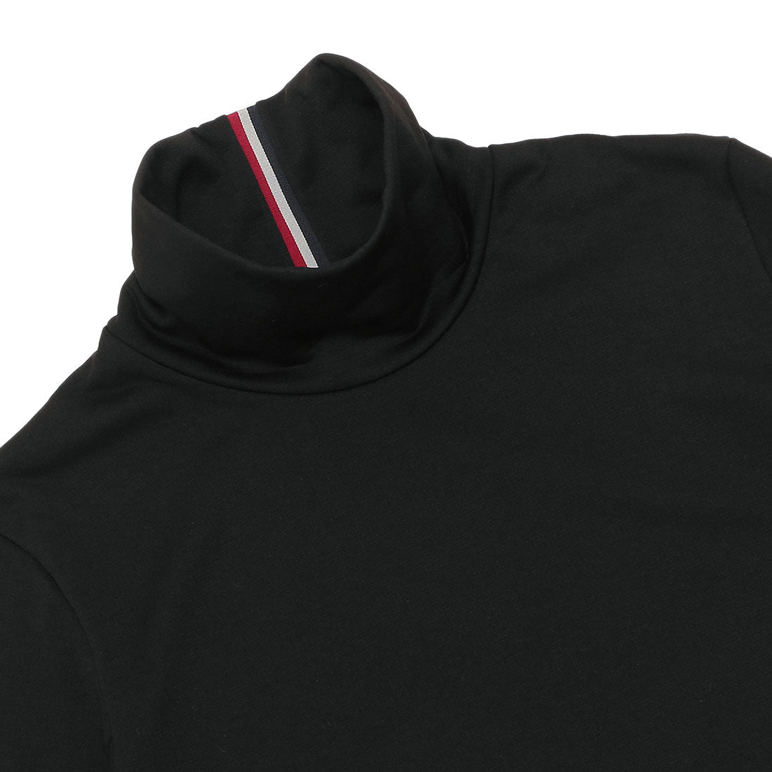 モンクレール MONCLER Tシャツ カットソー GRENOBLE グルノーブル ブラック レディース MONCLER 8G00015 899JO 999