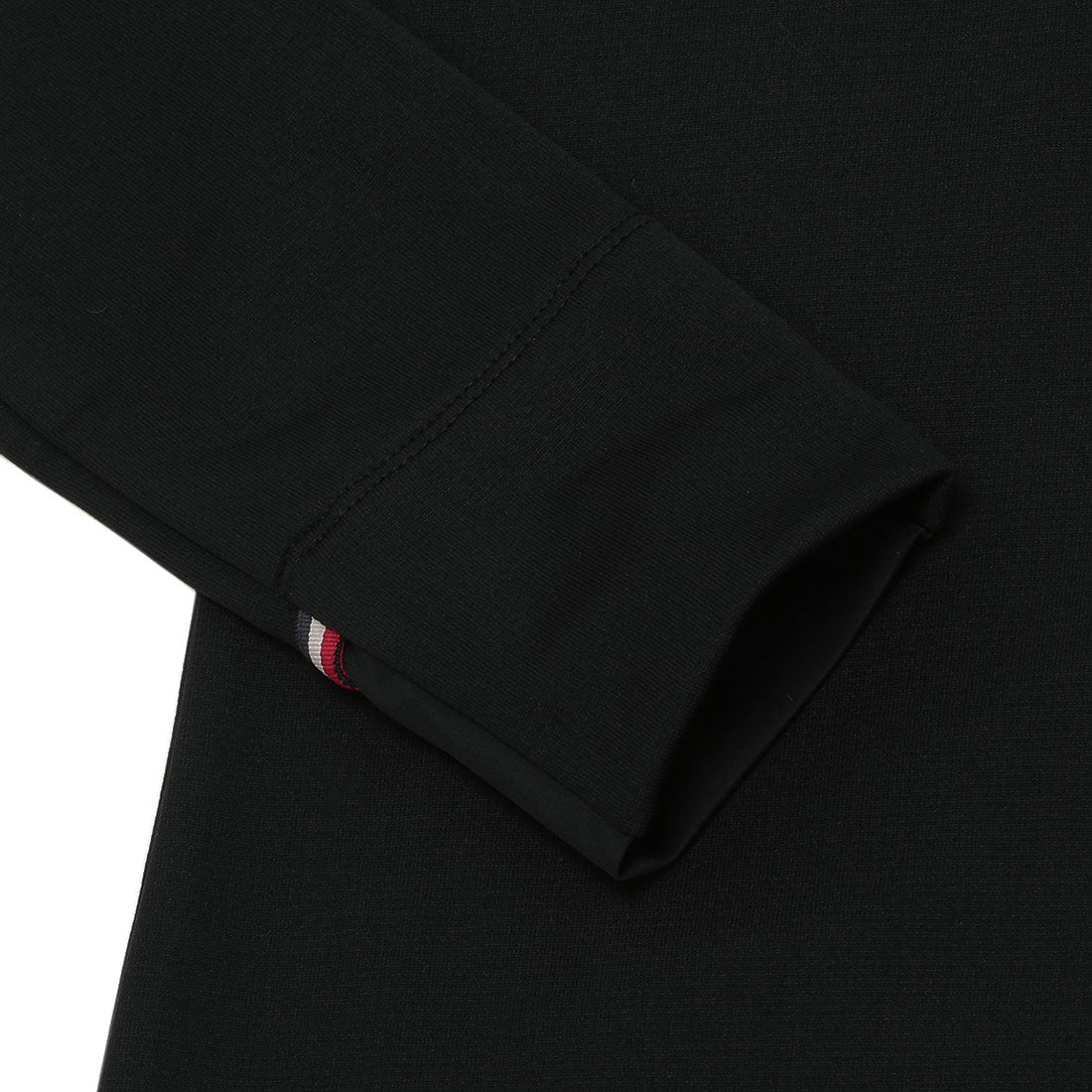 モンクレール MONCLER Tシャツ カットソー GRENOBLE グルノーブル ブラック レディース MONCLER 8G00015 899JO 999