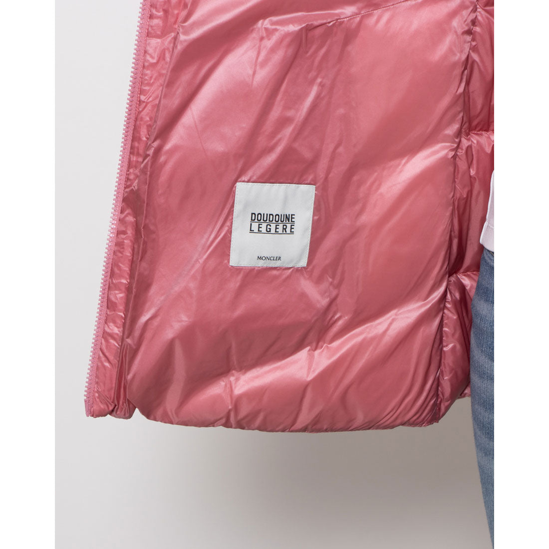 Moncler MONCLER Moncler Down Jacket Women's Outerwear Hooded pink Khaki Green black CHAMBON GIUBBOTTO MONCLER