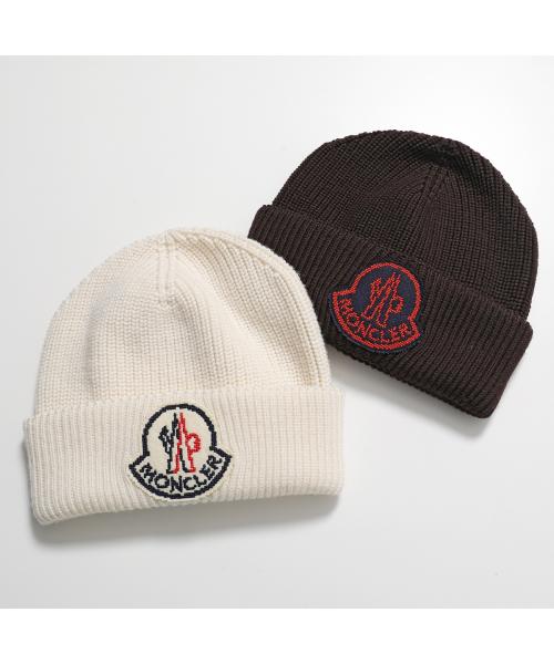 モンクレール ニット帽 moncler ユニセックス モンクレール ユニ