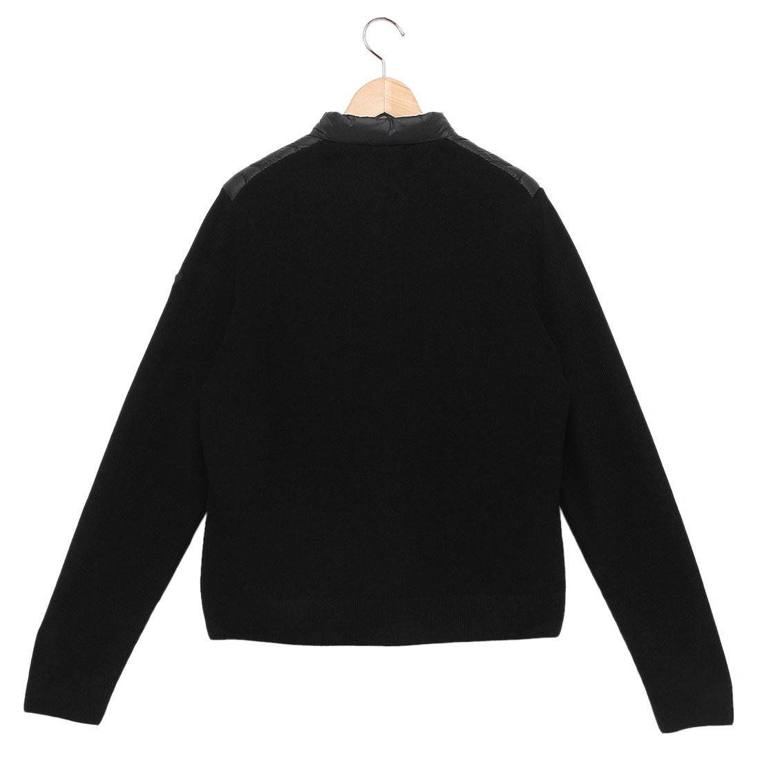 Moncler MONCLER Cardigan Bolero Black Women's MONCLER 9B00028 M1367 999