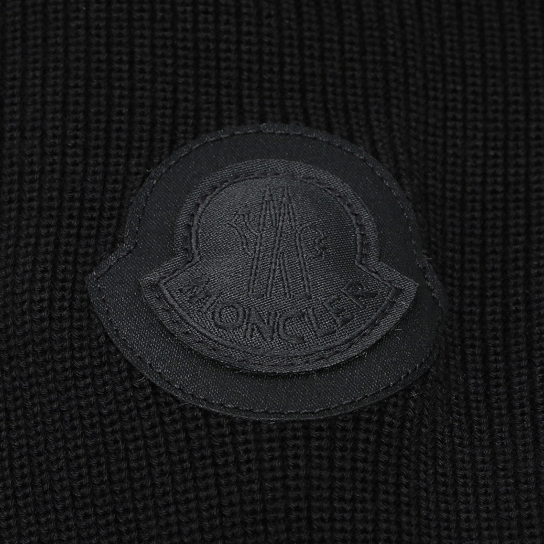 Moncler MONCLER Cardigan Bolero Black Women's MONCLER 9B00028 M1367 999