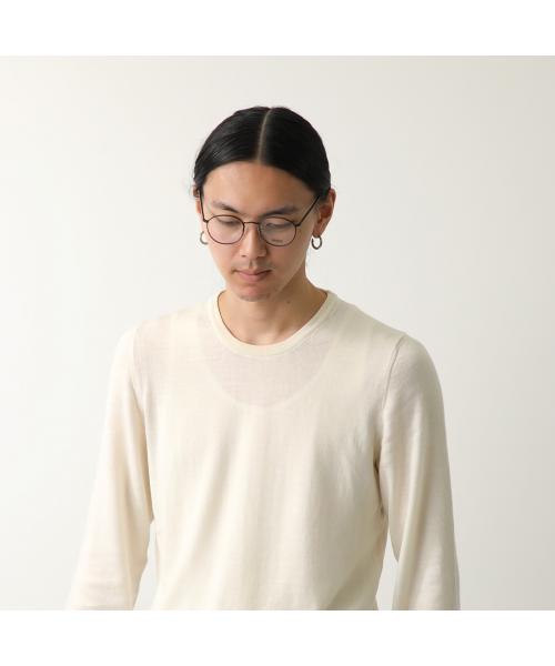 モスコット MOSCOT MOSCOT メガネ ZEV ボストン型 (Tortoise/Gold-ブラウン他) Tortoise/Gold-ブラウン他