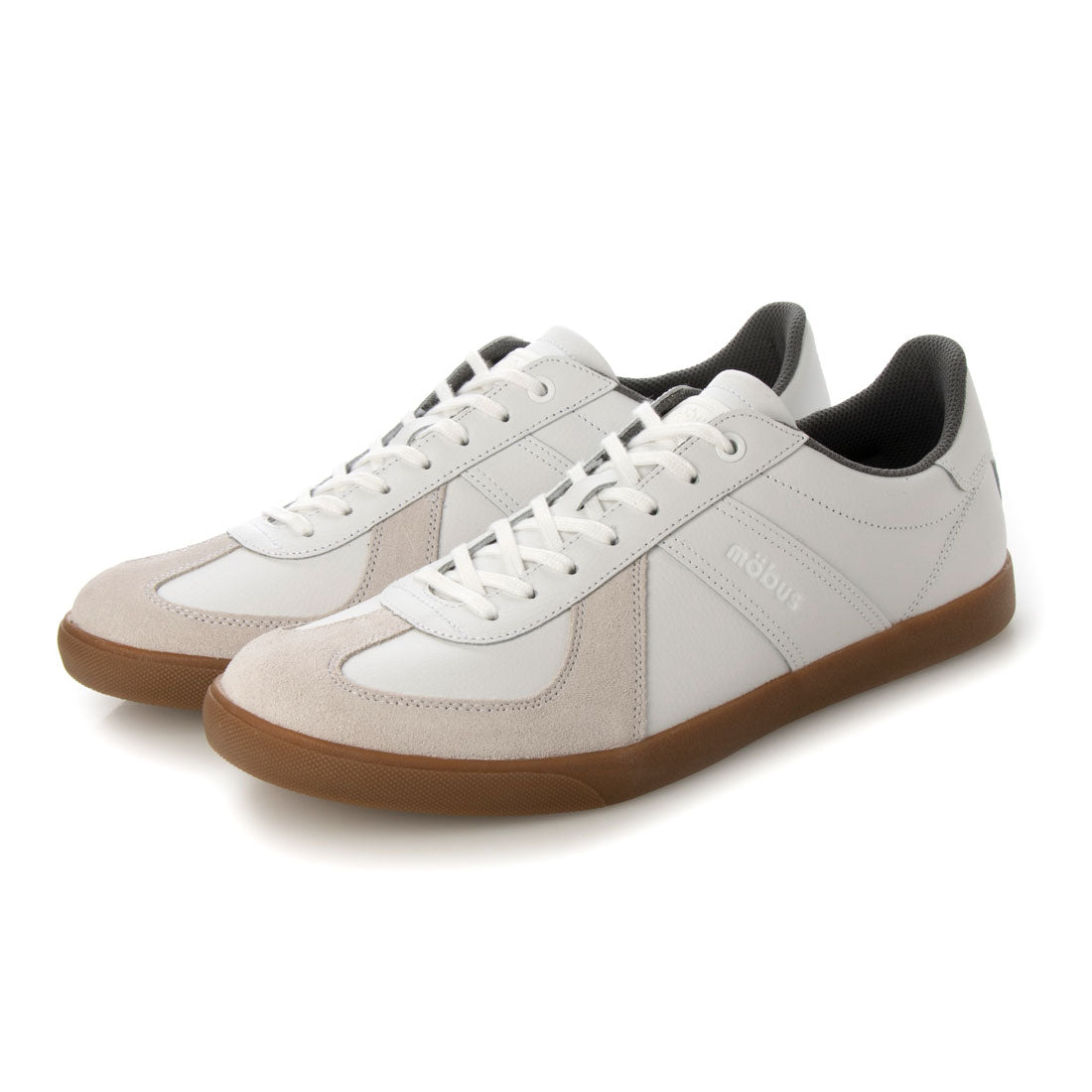 モーブス mobus NURNBERG,WHTE