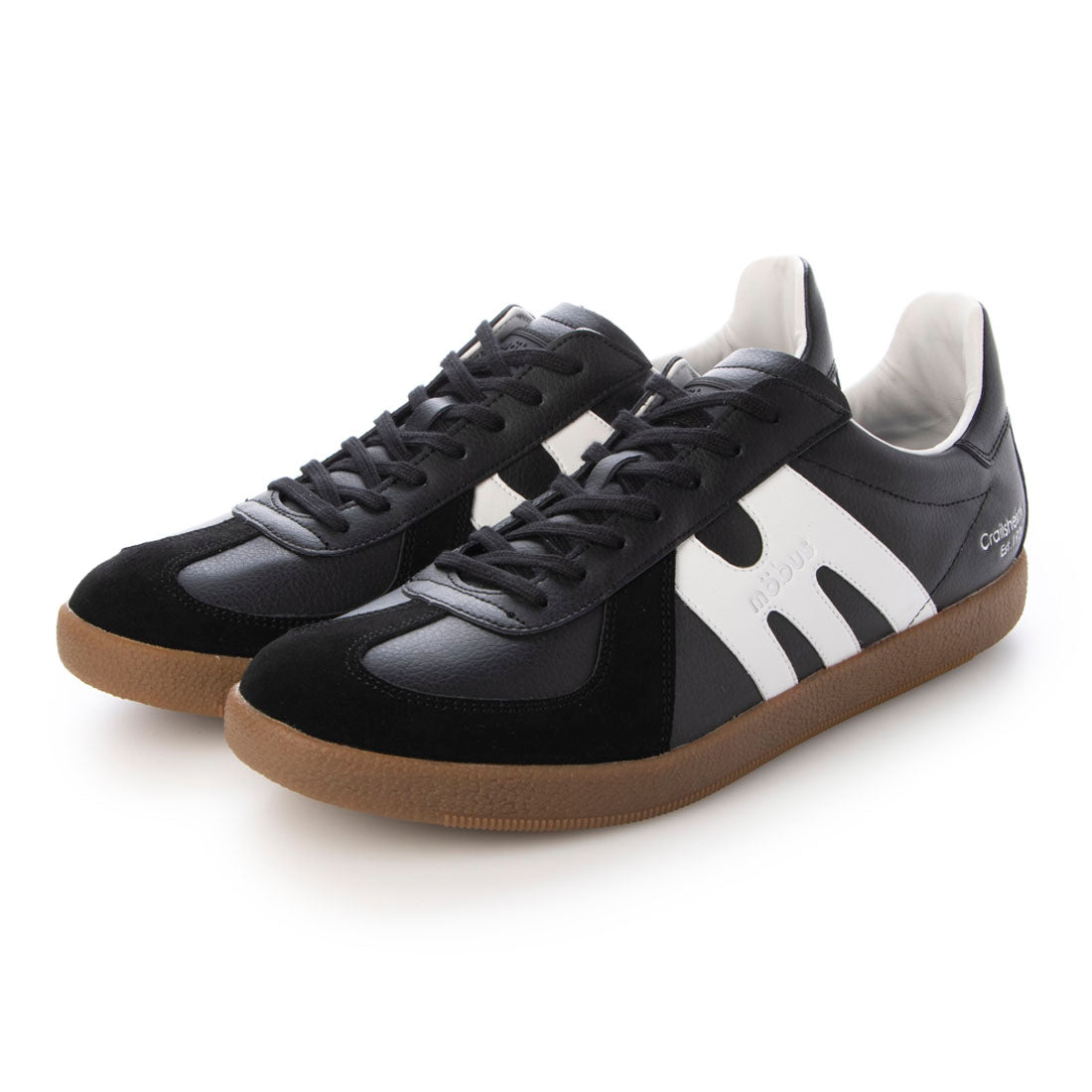 Mobus【Genuine Leather】MUNCHEN