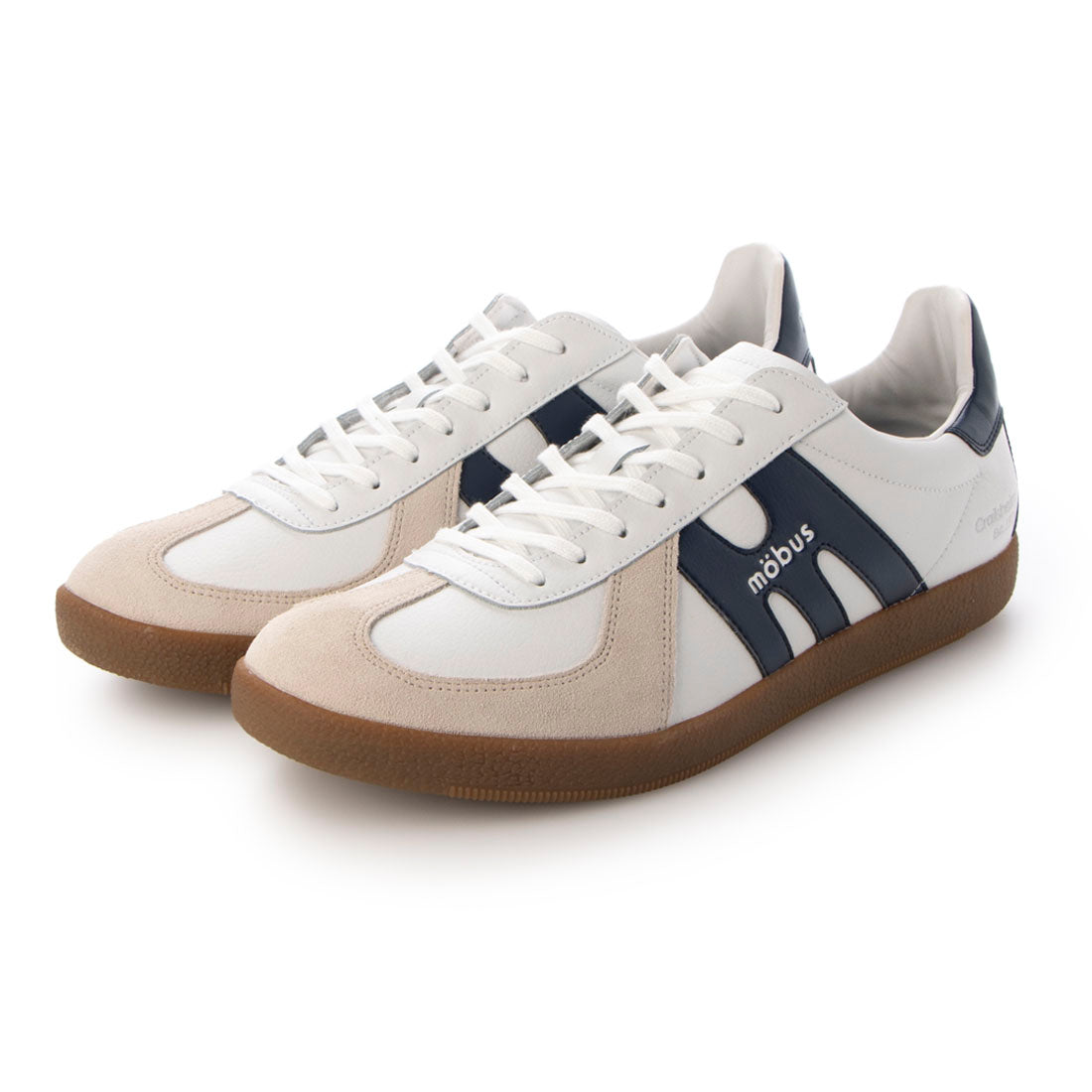 Mobus【Genuine Leather】MUNCHEN