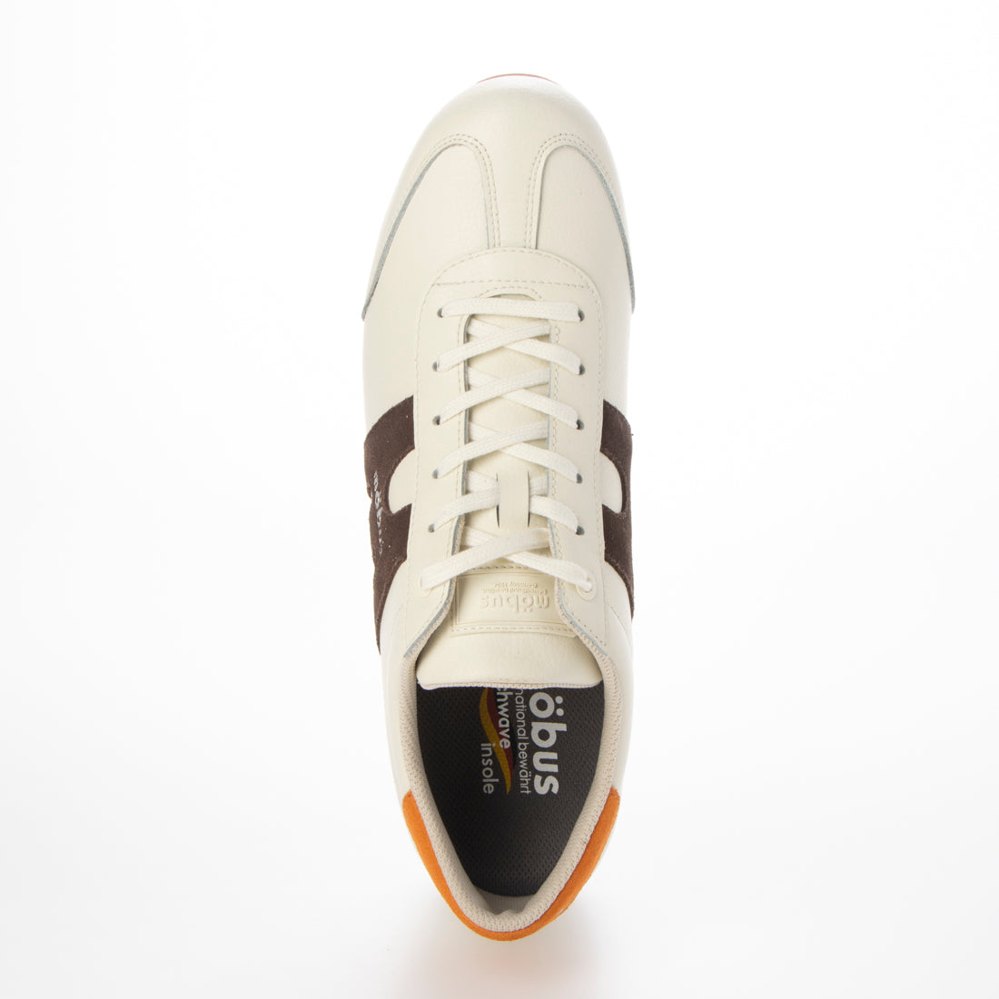 モーブス mobus【本革】DUISBURG