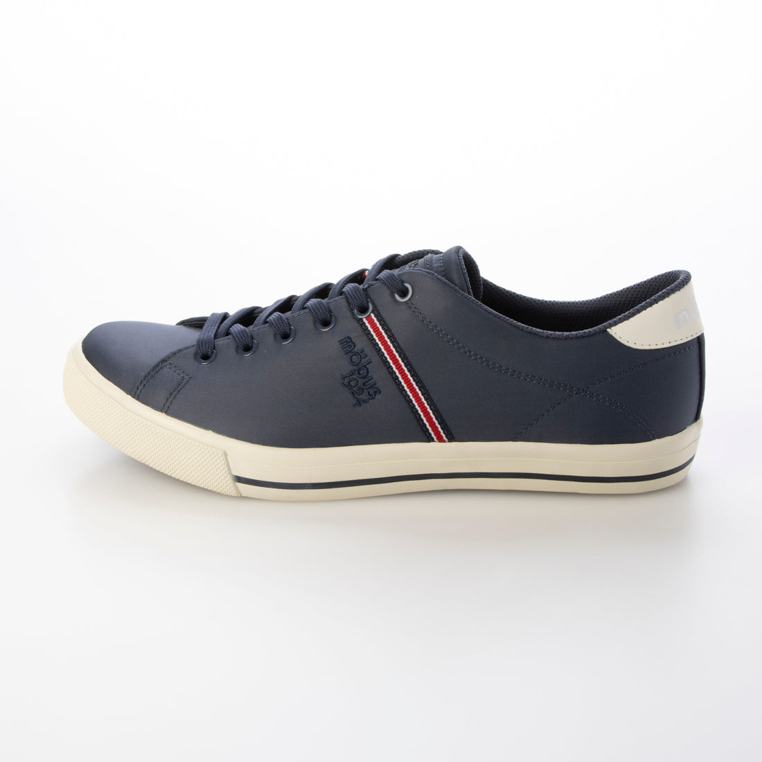 モーブス mobus HOF Waterrepellent (SLATE BLUE/CREAM) SLATE BLUE/CREAM