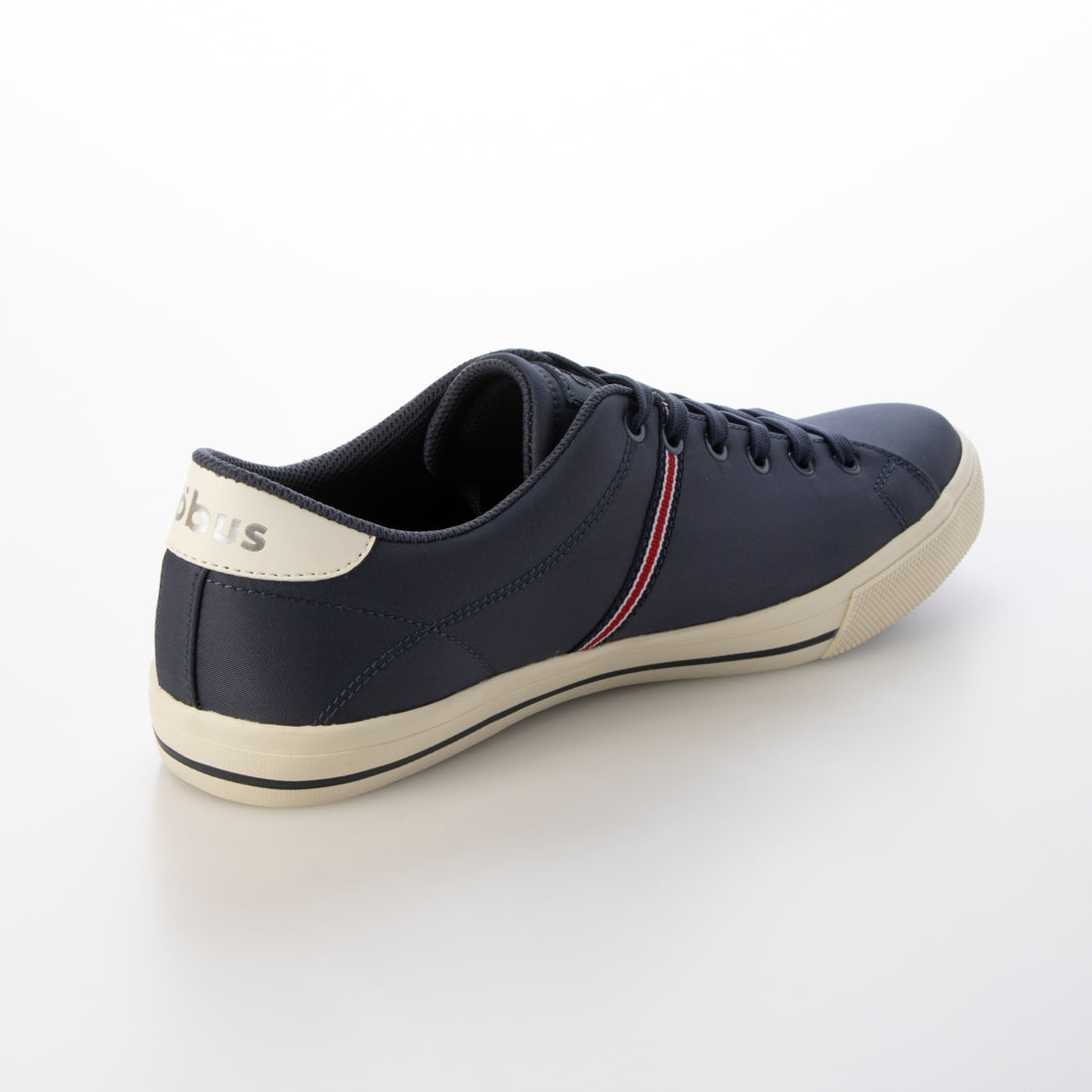 モーブス mobus HOF Waterrepellent (SLATE BLUE/CREAM) SLATE BLUE/CREAM