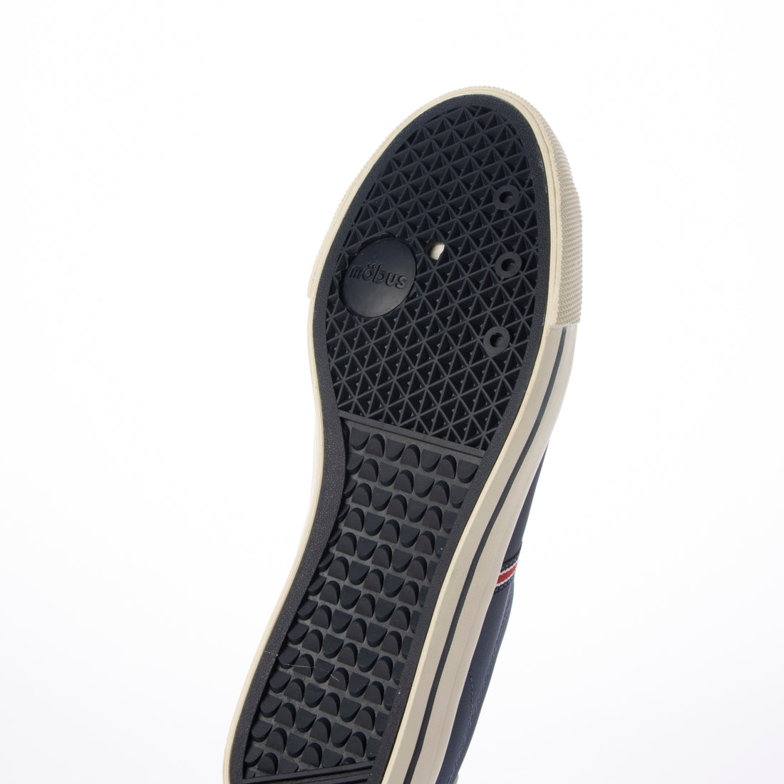 モーブス mobus HOF Waterrepellent (SLATE BLUE/CREAM) SLATE BLUE/CREAM