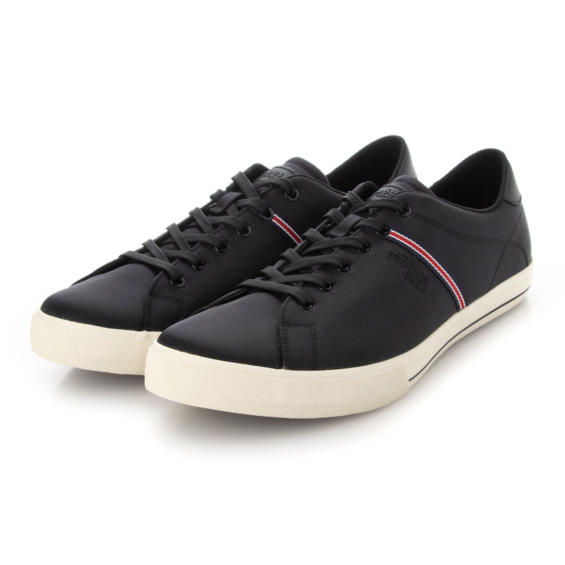 モーブス mobus HOF Waterrepellent,BLACK