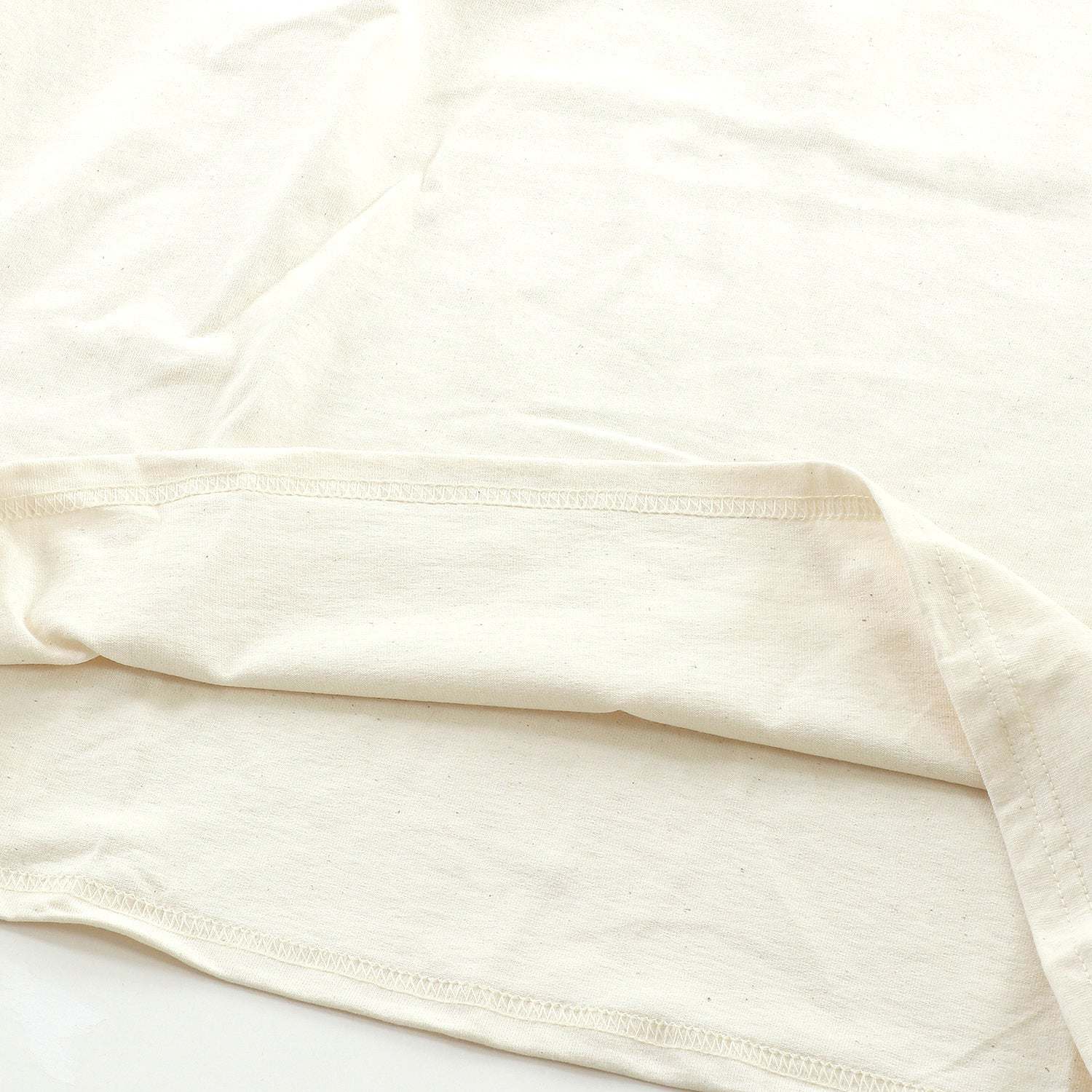 MODISH GAZE GILDAN 6oz Cotton Plain Big Silhouette Long Sleeve T-shirt