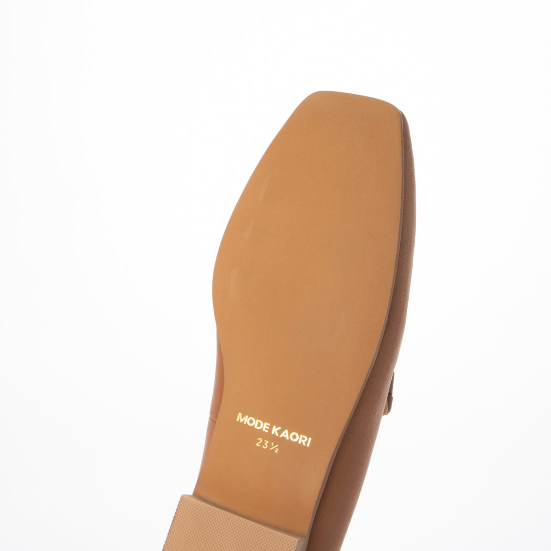 モード カオリ MODE KAORI メッシュローファー 16255