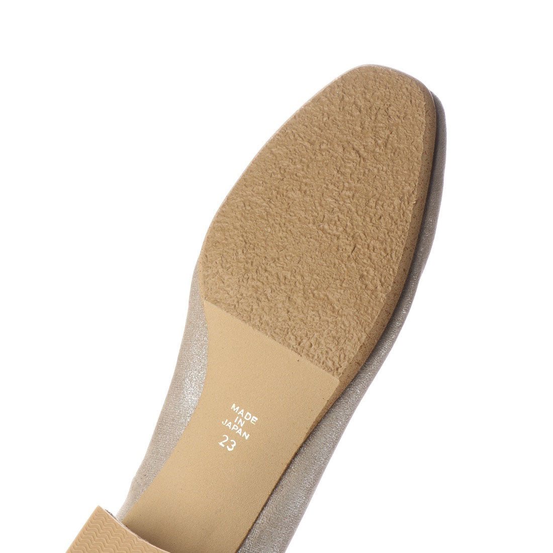 モード エ ジャコモ ディッシィ MODE ET JACOMO DICI 【全天候対応】チャンキーヒールローファーパンプス