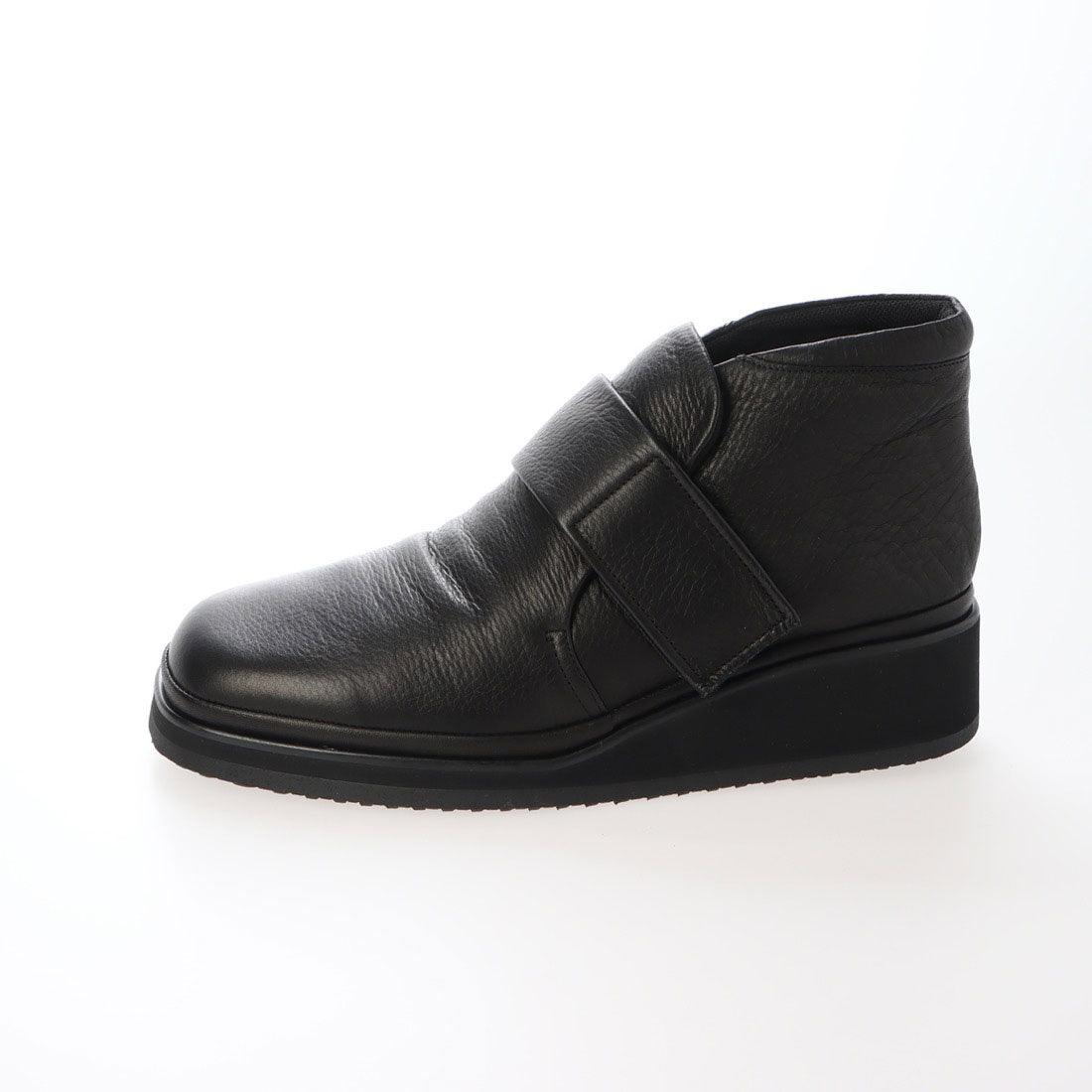 モード エ ジャコモ ディッシィ MODE ET JACOMO DICI 【3E】ベルテッドショートブーツ