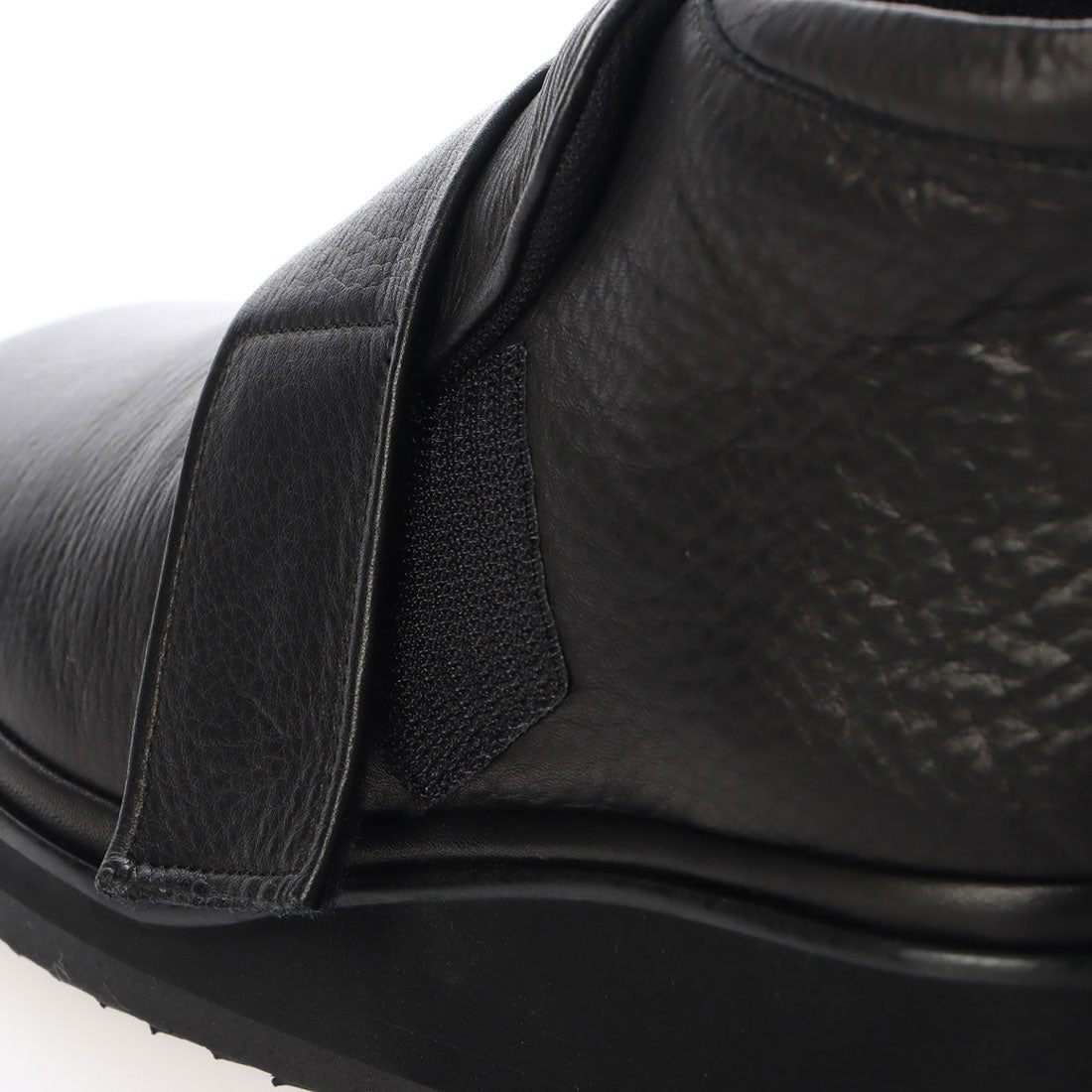 モード エ ジャコモ ディッシィ MODE ET JACOMO DICI 【3E】ベルテッドショートブーツ