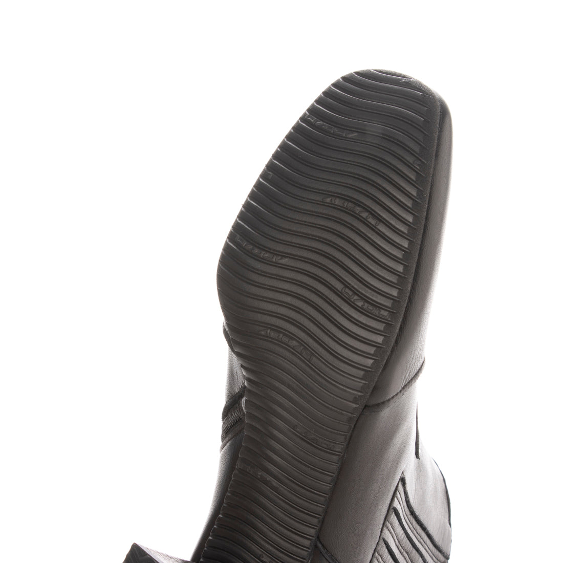 モード エ ジャコモ ディッシィ MODE ET JACOMO DICI 【3E】ウエスタンタイプチャンキーヒールショートブーツ