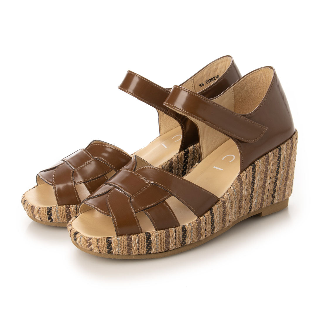 モード エ ジャコモ ディッシィ MODE ET JACOMO D'ICI カットワーク