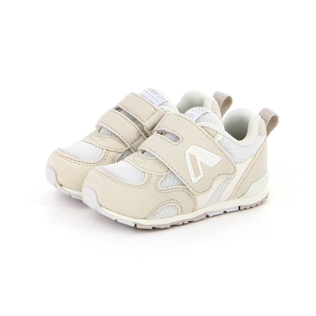 MoonStar Baby Kids Boys Girls Sneakers Carrot CR B165HI Conte Children's Shoes Velcro Celebration