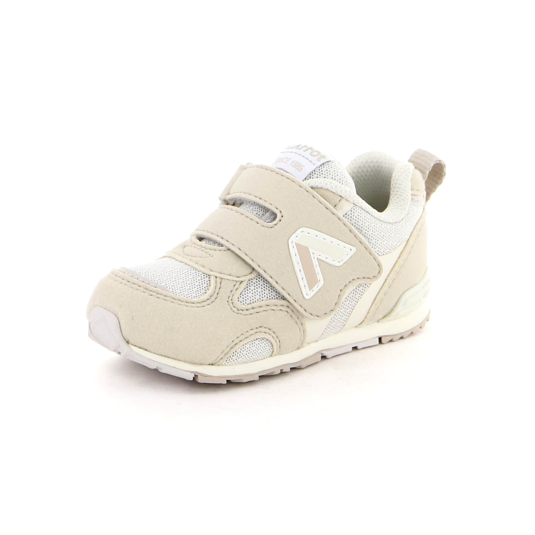 MoonStar Baby Kids Boys Girls Sneakers Carrot CR B165HI Conte Children's Shoes Velcro Celebration