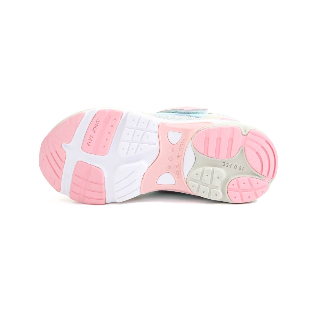 ムーンスター MoonStar キッズ ジュニア 男の子 女の子 スニーカー キャロット CR C2355HI リゴー 子供靴 3E マジックテープ