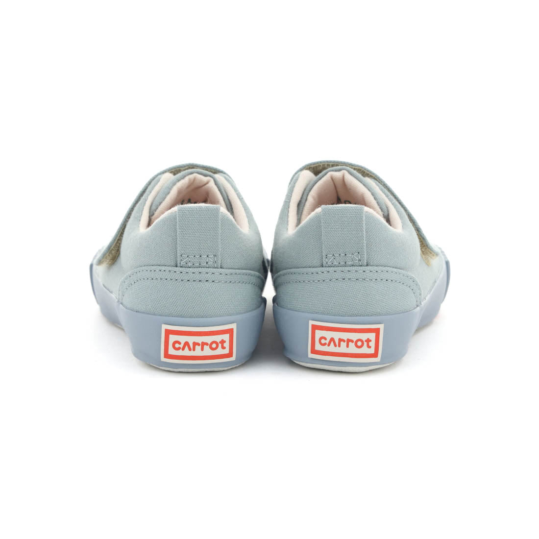 ムーンスター MoonStar ベビー キッズ 男の子 女の子 スニーカー キャロット CR C40TH 子供靴 マジックテープ プレゼント 日本製 (ペパーミント) ペパーミント