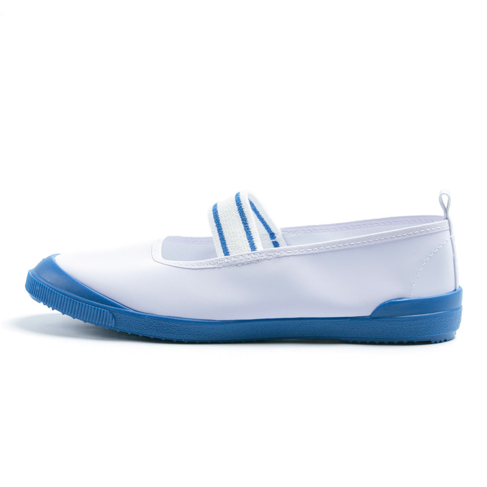 ムーンスター MoonStar 上履き 上靴 ゴムバンド 男の子 女の子 子供 キッズ 中学校 小学校 スクール 幼稚園 ビニールバレー