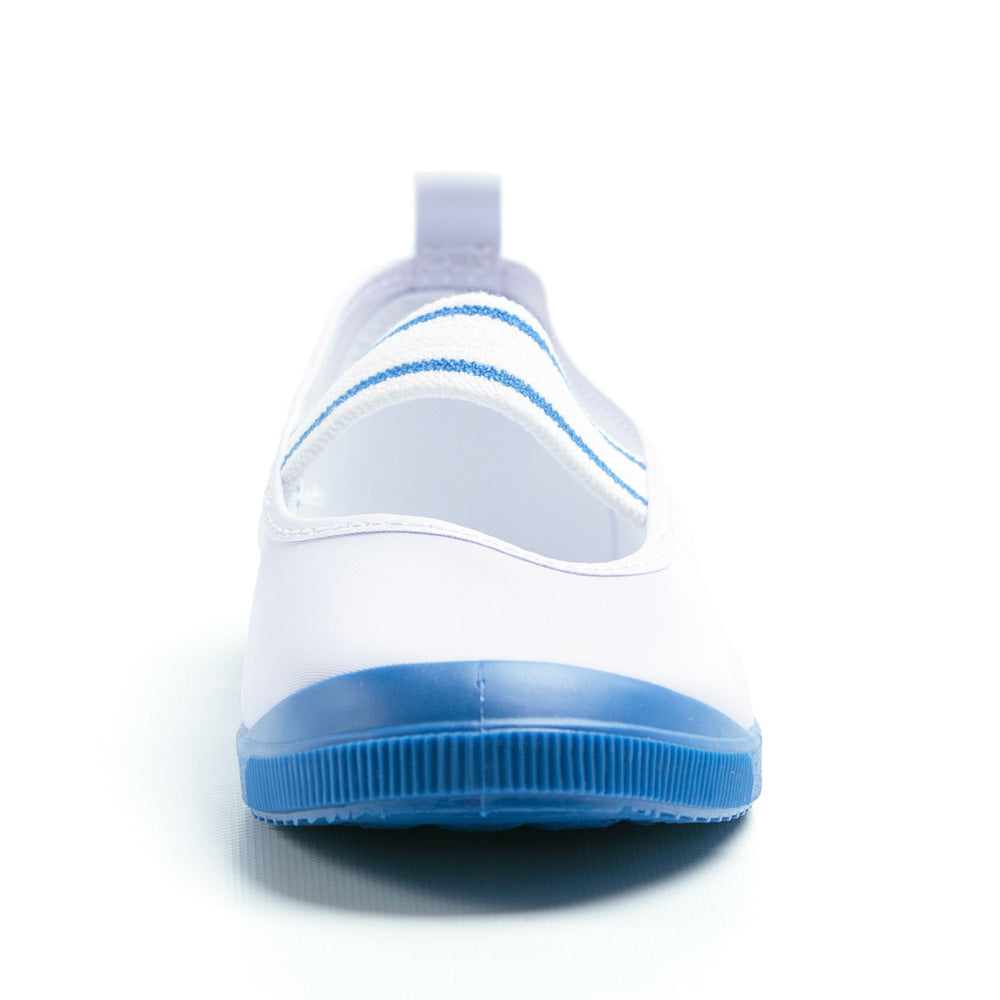 ムーンスター MoonStar 上履き 上靴 ゴムバンド 男の子 女の子 子供 キッズ 中学校 小学校 スクール 幼稚園 ビニールバレー