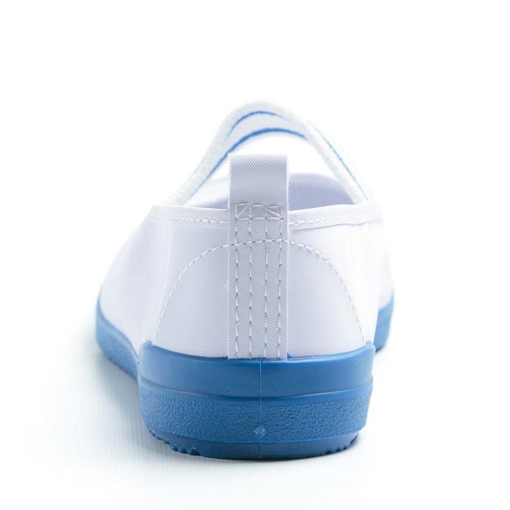 ムーンスター MoonStar 上履き 上靴 ゴムバンド 男の子 女の子 子供 キッズ 中学校 小学校 スクール 幼稚園 ビニールバレー