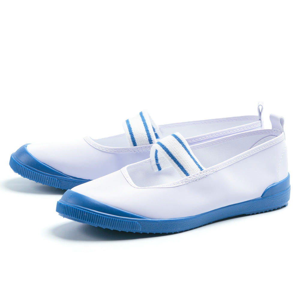 ムーンスター MoonStar 上履き 上靴 ゴムバンド 男の子 女の子 子供 キッズ 中学校 小学校 スクール 幼稚園 ビニールバレー