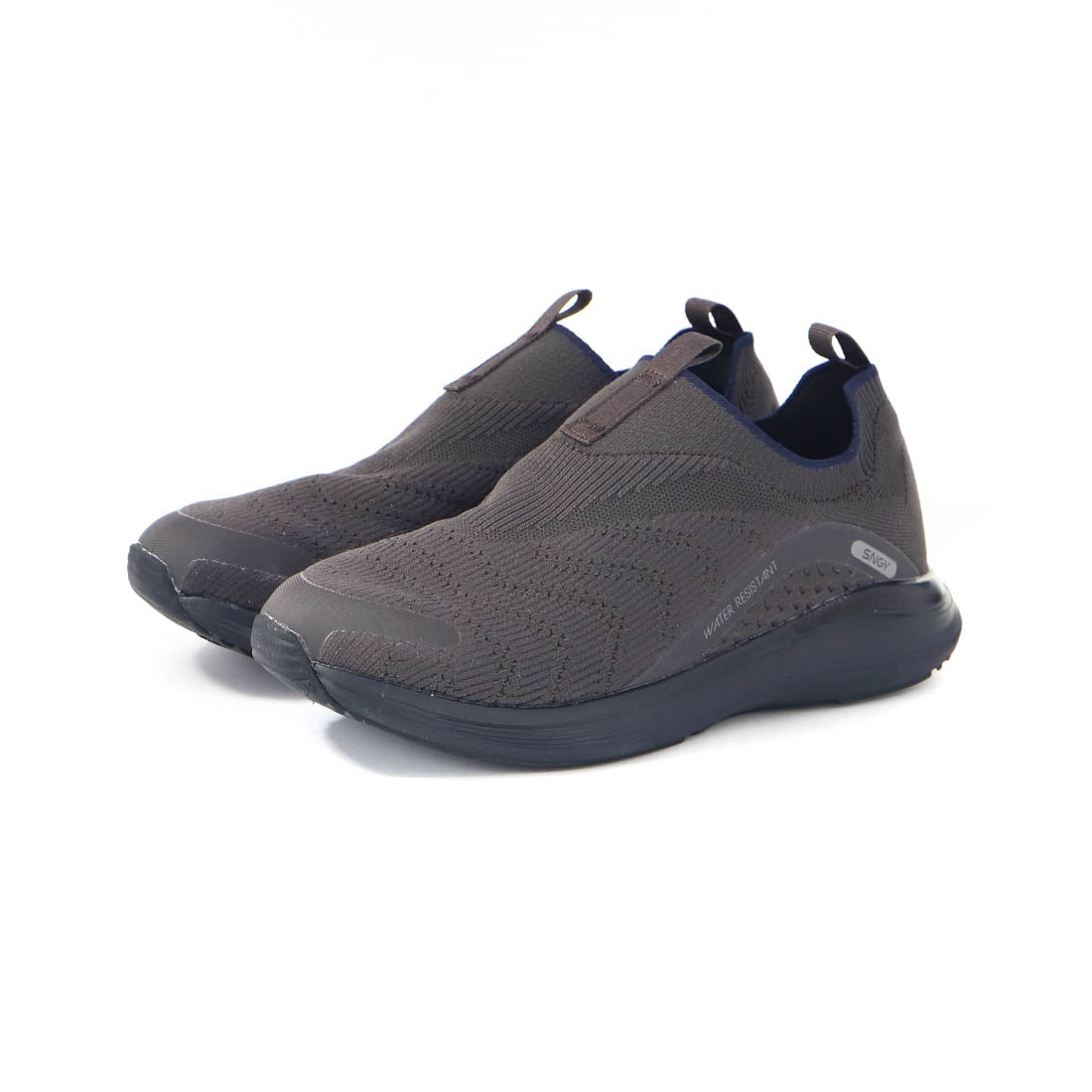 ムーンスター MoonStar メンズ スニーカー シナジー SNGY MY08 スリッポン 3E 幅広 ワイド ゆったり 軽量 抗菌防臭