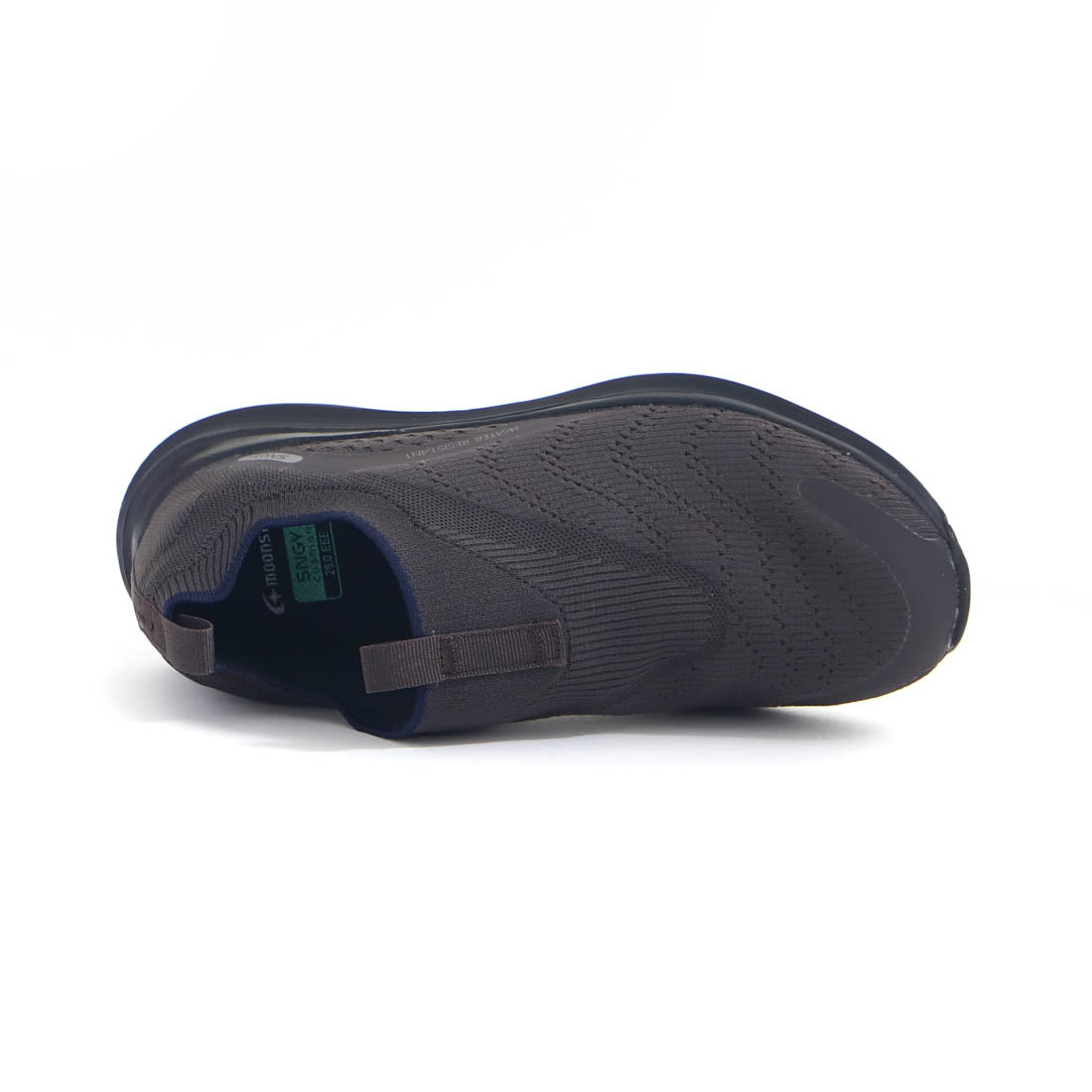 ムーンスター MoonStar メンズ スニーカー シナジー SNGY MY08 スリッポン 3E 幅広 ワイド ゆったり 軽量 抗菌防臭