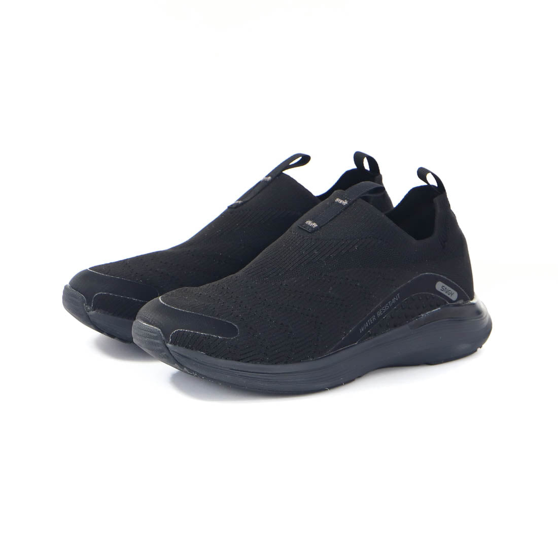 ムーンスター MoonStar メンズ スニーカー シナジー SNGY MY08 スリッポン 3E 幅広 ワイド ゆったり 軽量 抗菌防臭