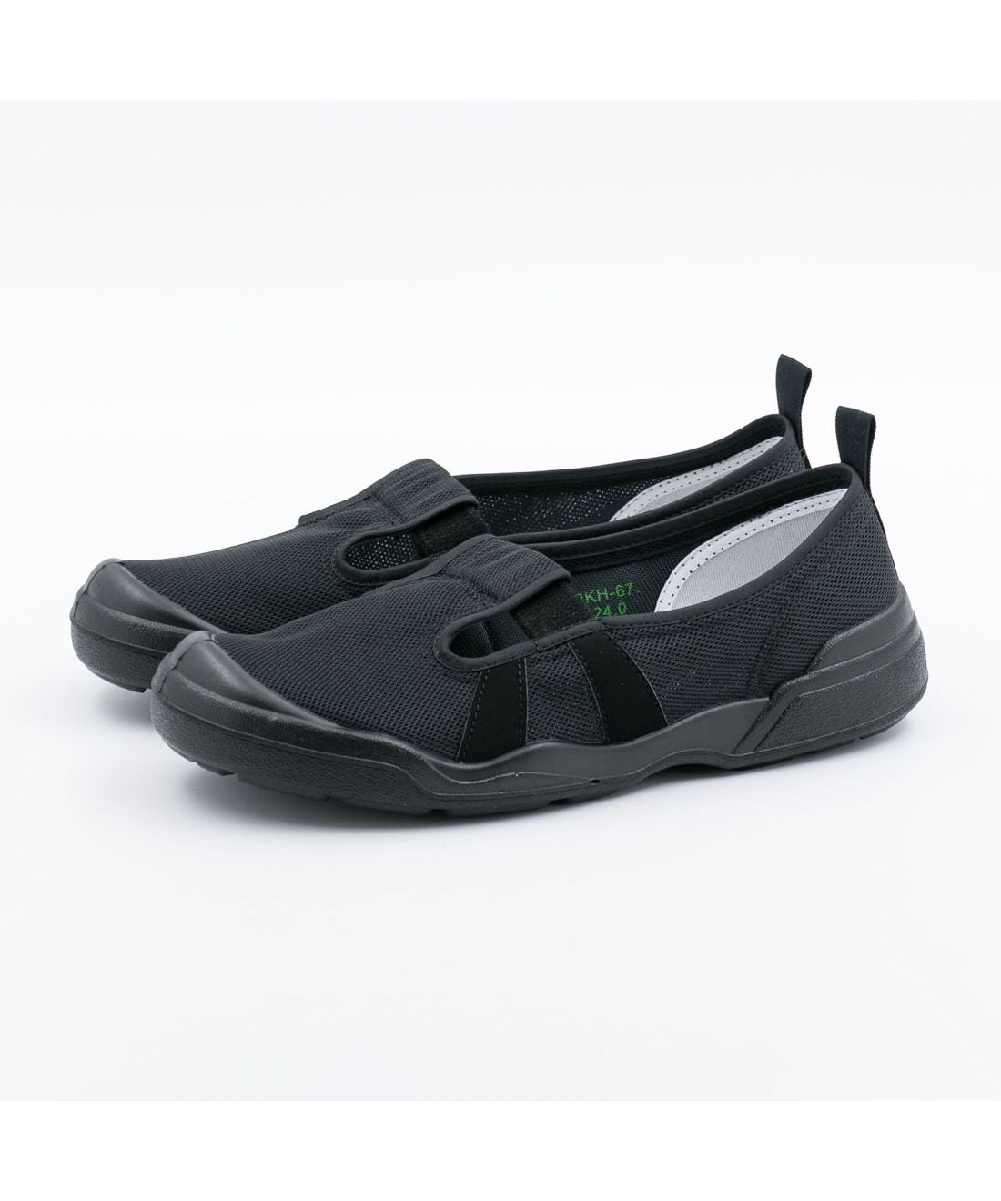 MoonStar MoonStar 成人室內鞋01 介護 康復 女士 男士 TKHS-MSOTONA01