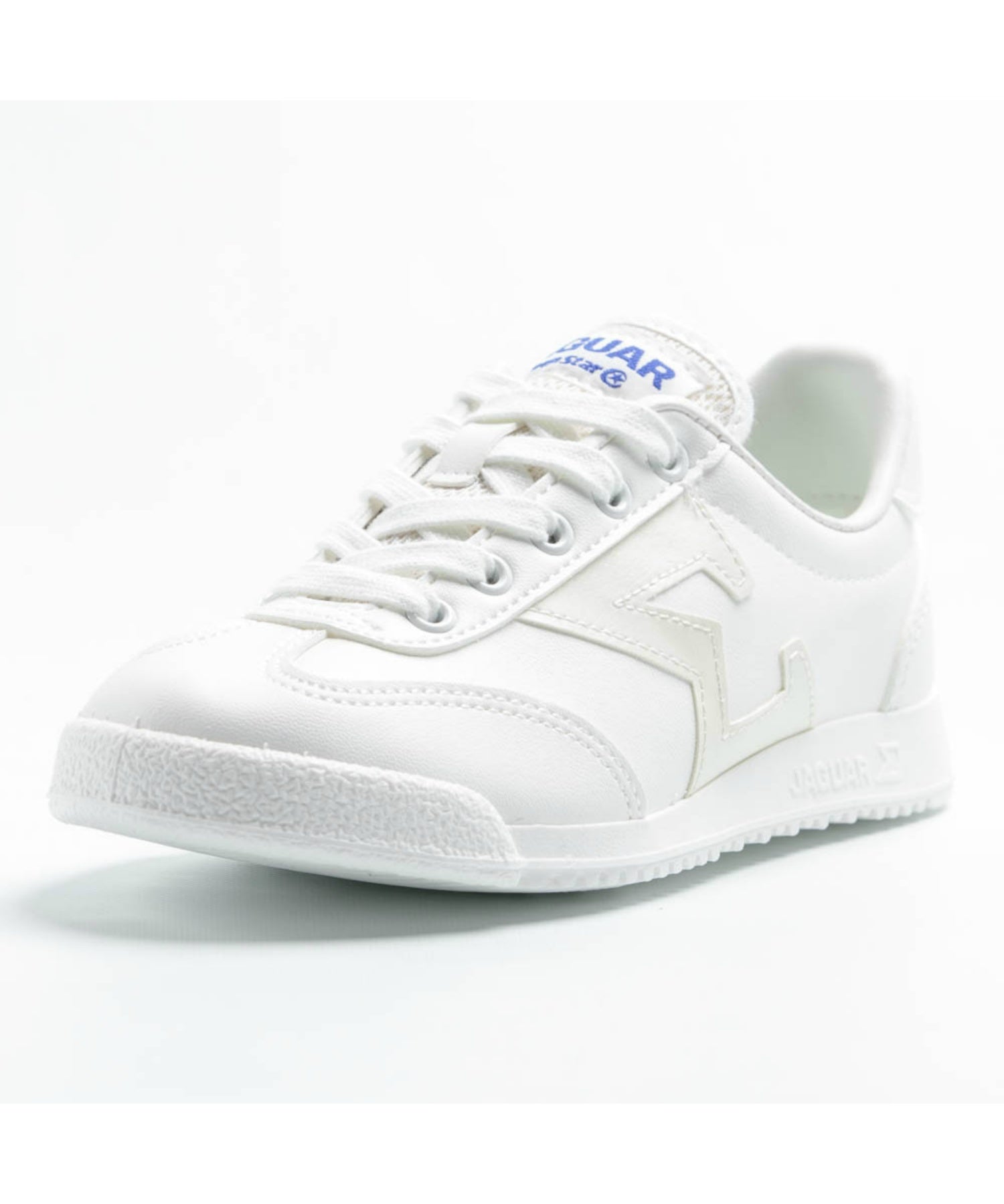 MoonStar Jaguar Sigma 04CL Sneakers for Commuting, Lightweight, Junior High School Students, Elementary School Students, Women's, Men's, Student Shoes, School-Specified, Rehabilitation