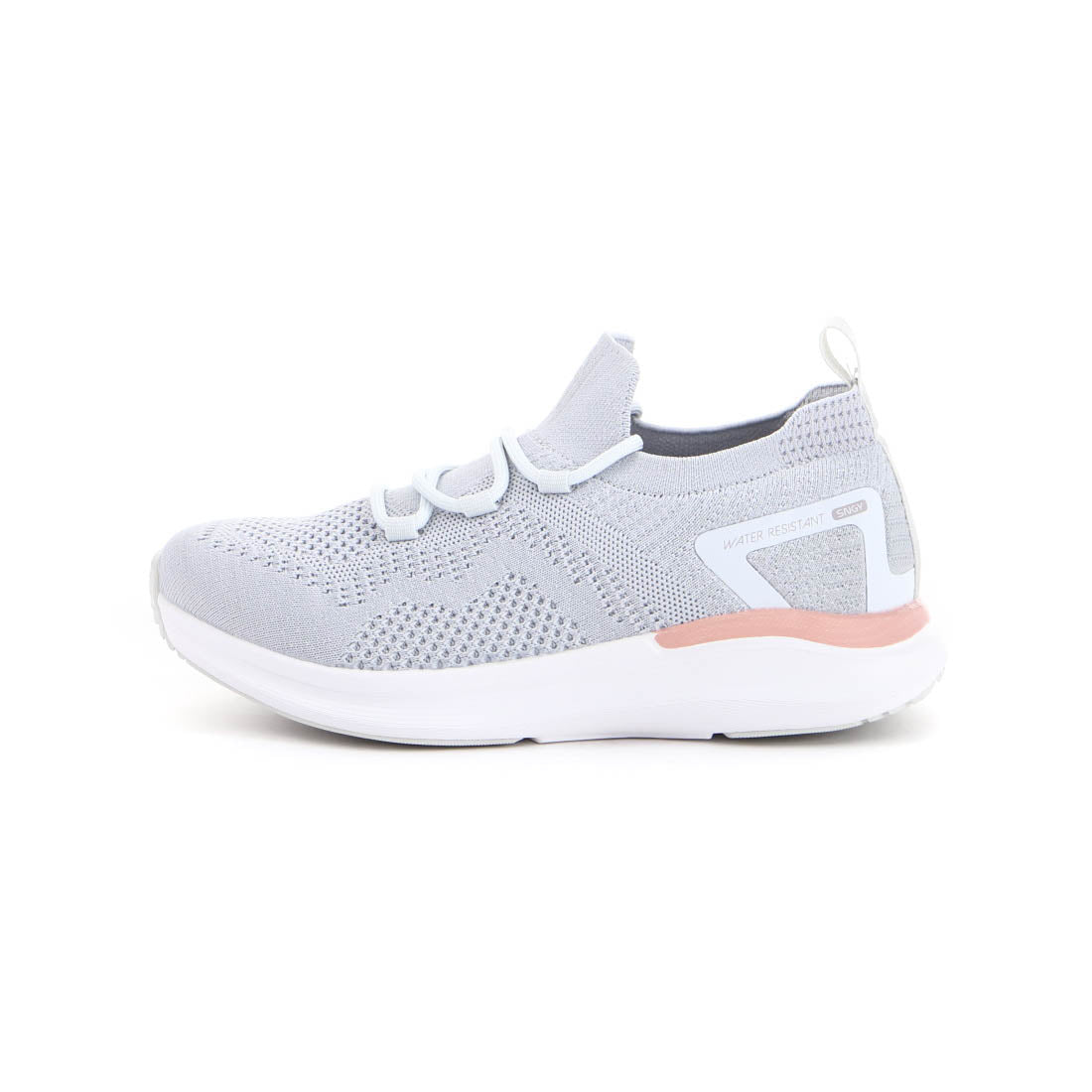 ムーンスター MoonStar レディース スニーカー シナジー SNGY LY07 3E 幅広 ワイド 防水 レインスニーカー レインシューズ 軽量