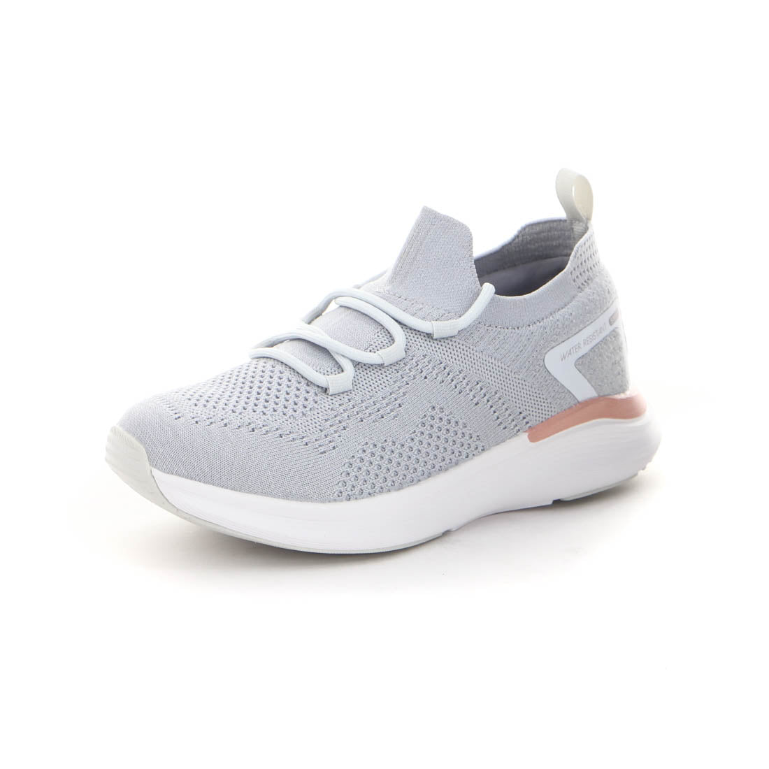 ムーンスター MoonStar レディース スニーカー シナジー SNGY LY07 3E 幅広 ワイド 防水 レインスニーカー レインシューズ 軽量