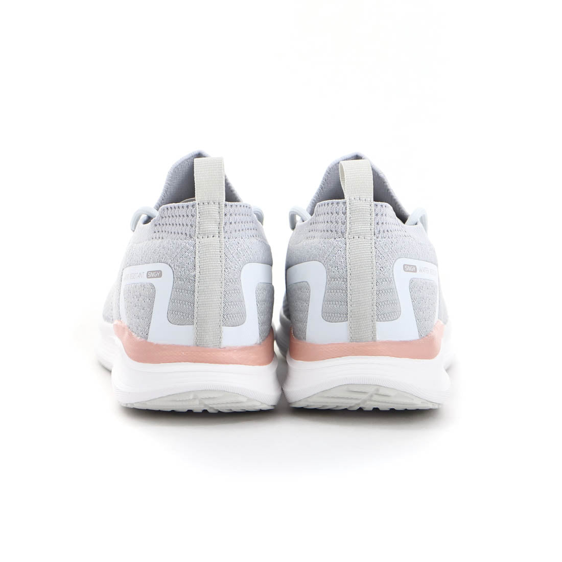 ムーンスター MoonStar レディース スニーカー シナジー SNGY LY07 3E 幅広 ワイド 防水 レインスニーカー レインシューズ 軽量